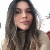 Melissa Nuno's Instagram, Twitter & Facebook