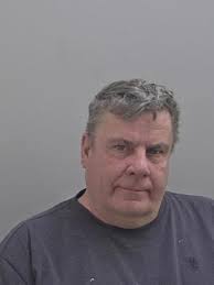 Pervert Robert Bourne followed children around swimming pool while  'gratifying' himself