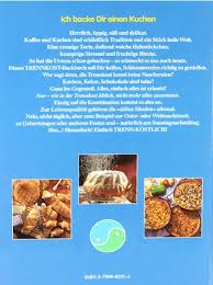 Maybe you would like to learn more about one of these? Backbuch Zur Trennkost
