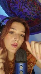 Veronica Veiga Asmr