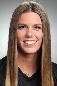 2018 Women's Soccer Roster