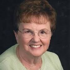 Avis Eleanor Full Obituary November 3, 2024