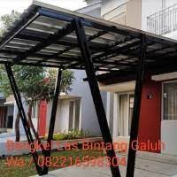 Atap garasi spandek + kalsibot : Jual Atap Spandek Terbaik Terbaru May 2021 Harga Murah