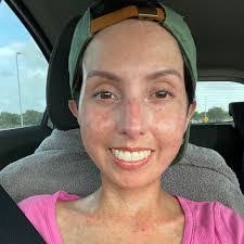 Jennifer Addington's Instagram, Twitter & Facebook