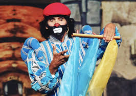 Milagro en el circo (1979) , mientras haya niños habrá payasos (1982) y la corneta de mi general (1989). Pz5 Rz0rcqvvkm