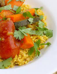 Van vegetarisch snel en gemakkelijk. Snelle Couscous Met Gestoofde Groenten Francesca Kookt