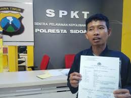 Contoh surat kuasa pengambilan bkpb mobil di leasing. Kecewa Motor Lunas Tetap Dilelang Wom Finance Dilaporkan Polisi