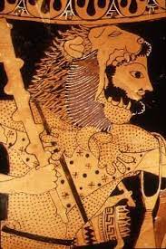Antaeus, known to the berbers as anti, was a figure in berber and greek mythology. Heracles Pp 139 146 Ancient History Quizizz