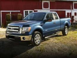 2014 Ford F 150 Exterior Paint Colors And Interior Trim