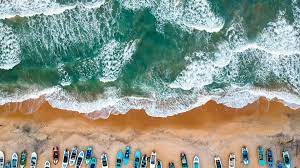 Beach In Sri Lanka 3840 X 2160 Active Wallpaper Nature Photography Desktop Background Images