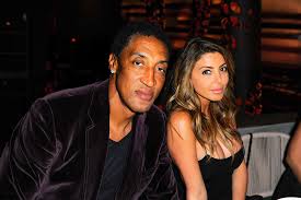 In the wake of her divorce from husband of 19 years scottie pippen, larsa attended future's 33rd birthday party. Larsa Pippen Defends Herself Against Claims She Ruined Her Marriage Madamenoire