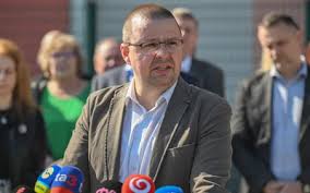 A Bírói Tanács vezetője után a Kuciak-per ügyészei is távoznak