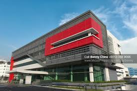 Thai buddhist chetawan temple e chocolate museum estão localizados a 4.2 km e 8 km, respetivamente. Axis Business Campus Office Warehouse Section 51a Petaling Jaya
