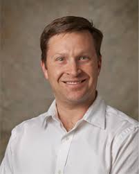 Darren Boé, MD, PhD