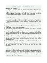 Contoh soal essay tentang protein all papers from this agency should be properly referenced. Memelihara Standar Penampilan Pribadi