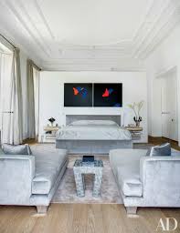 Living rooms are a place to relax, enjoy great conversation and delight in the comforts of home. Elegant Bedroom Design Ideas With A Sofa