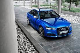 Audi S6 4 0 Tfsi Quattro S Tronic 450hp Audi S6 Audi Audi Cars