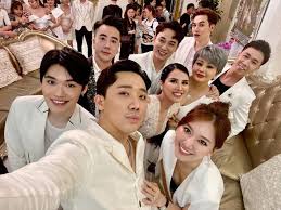 Maybe you would like to learn more about one of these? Ali Hoang DÆ°Æ¡ng Noi Vá» Thong Tin Yeu Tráº¥n Thanh Va Pháº£n á»©ng Cá»§a Hari Won Sao Viá»‡t Viá»‡t Giáº£i Tri