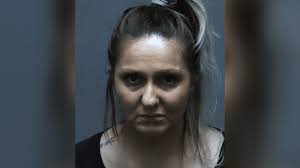 Crime Stoppers Daily Most Wanted: Amanda Marie Caswell