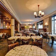 les restaurants traditionnels du canton de vaud
