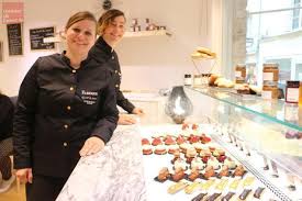 Saumur Une Nouvelle Adresse Pour Les Gourmands Angers Maville Com