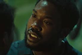 Throughout the movie, ray ray becomes more and more immoral and even goes against the word of main protagonist bobby, likely because he was listening to suckers. Charm City Kings Starring Meek Mill Coming To Hbo Max In October Phillyvoice