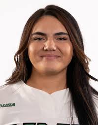 2023 NORTH TEXAS SOFTBALL