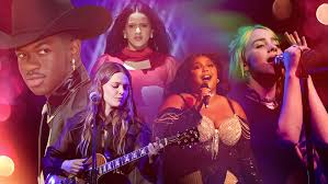 From hosts to performances to nominees, here's what to expect charles barkley reveals he hasn't 'touched a basketball' since the day he retired. How To Watch The 2020 Grammy Awards Time Channel Who S Nominated And More Cnn