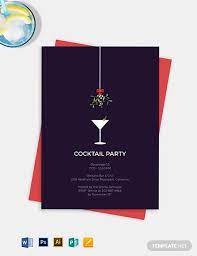 We did not find results for: 21 Stunning Cocktail Party Invitation Templates Designs Word Psd Ai Free Premium Templates