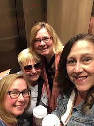 Expressive dancing to the Freedom Train at Bronte Heritage Park