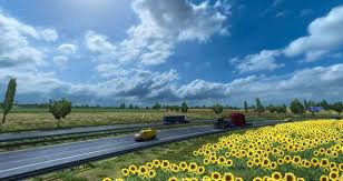 Euro Truck Simulator 2 Vive La France Dlc Achievement Guide La France Clermont Ferrand Bastia