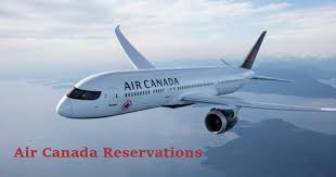 Get The Best Assistance For Your Journey With Air Canada Reservations In 2020 Airline Flights Cheap Airlines Airline Tickets