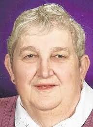 Marilyn Whitney Obituary (1941