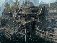 Come da titolo, skyrim together è un mod pc per the elder scrolls v: Guida Skyrim Tutte Le Abitazioni E Case Di Skyrim