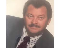 J Jones Obituary (1944