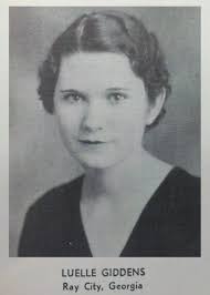 Annie Ruth Clements