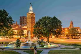 Kansas city, city, clay, jackson, and platte counties, western missouri, u.s. The Top Things To Do In Kansas City
