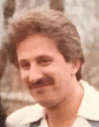 Funeral Arrangements for Bob Geldrich, John Overton HS Alumni Class of '69