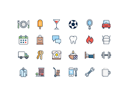 Business Category Icons Best Icons Icon Icon Design