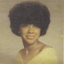 Vanessa Eaves Price Turner Obituary