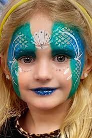 Dan Klepper of Fantasy Face Artistry