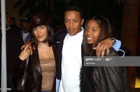 Latanya was born in 1983, latoya in 1984, and ashley young was born in november 1985. These Are All Of Dr Dre S Kids The Citizen