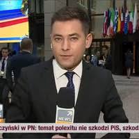Dziennikarz telewizji polsat news oraz publicysta tygodnika „do rzeczy grzegorz jankowski podzielił się na łamach portalu pisma swoimi przemyśleniami na temat liderów opinii w mediach. Piotr Witkowski Broadcast Journalist Telewizja Polsat S A Linkedin