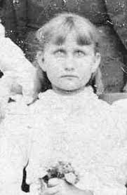 Ola Stovall Wyatt (1890-1981)