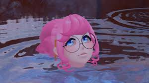 Real Pastor Holds Church In Vr Baptises Anime Girl Pcgamesn