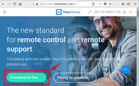 Teamviewer is a simple and fast solution for remote control, desktop sharing and file transfer that works behind any firewall and nat proxy. How To Install Teamviewer On Centos 8