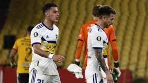 Barcelona sc has never won against the visitors in their h2h meetings since 2003. Bn2eocmkeuhbgm