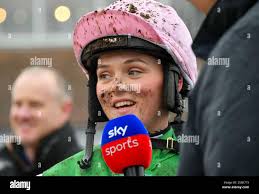 Isabel williams hi-res stock photography and images