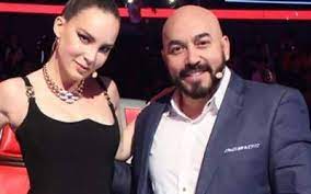 Lupillo rivera was previously married to mayeli rivera lupillo rivera is a 49 year old mexican singer. Lupillo Rivera Se Disculpa Con Belinda Asegura Que Su Ofensa Era Para Nodal El Sol De Mexico Noticias Deportes Gossip Columnas