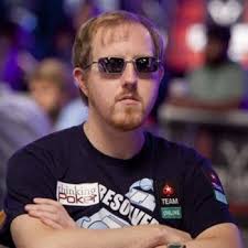 Tournament Poker Edge Pros